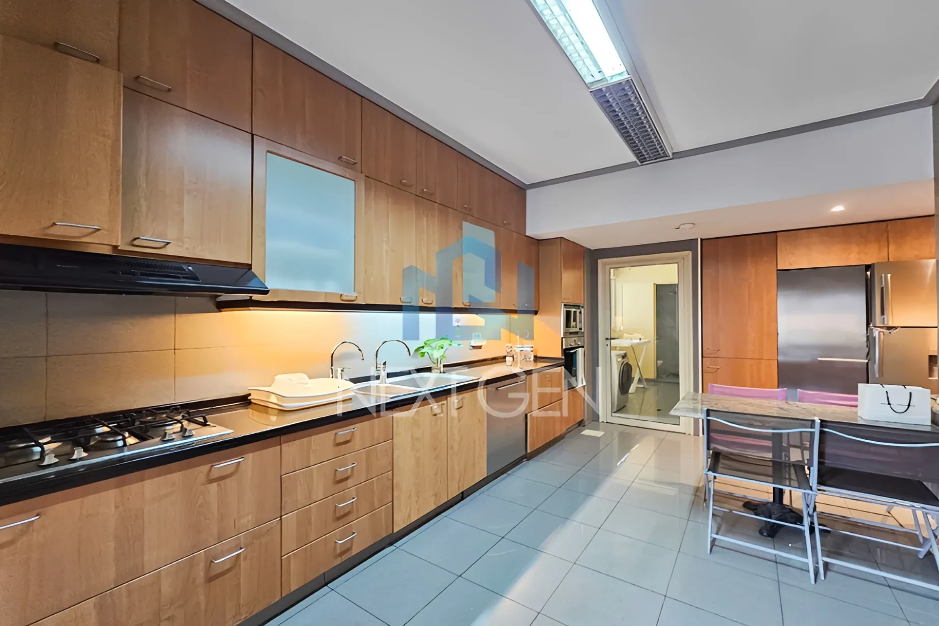 Apartment for rent in Achrafieh, Beirut, Lebanon