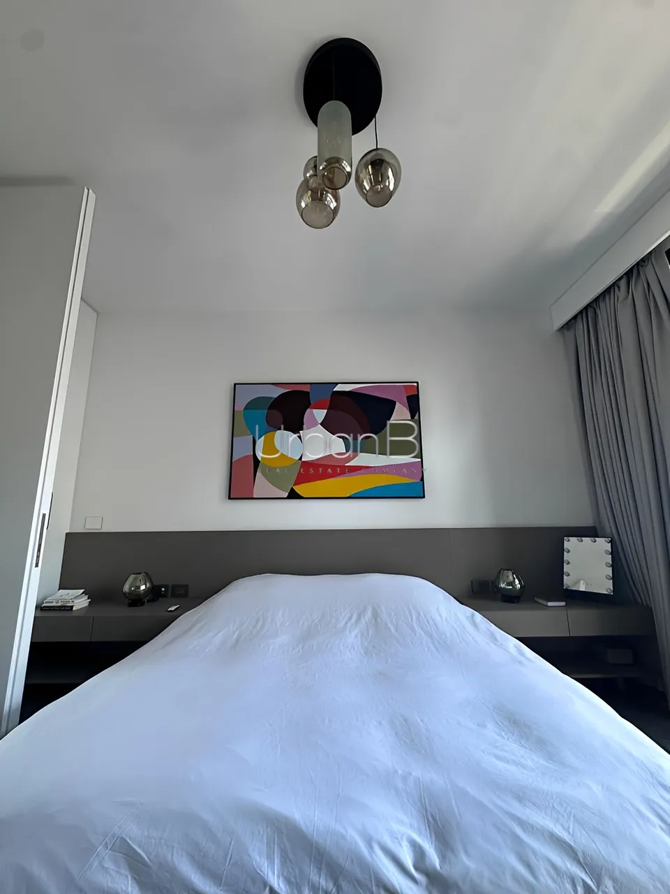 Loft for rent in Pasteur, beirut, lebanon