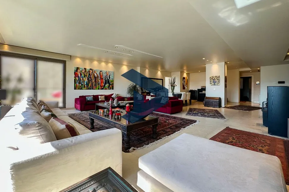 Apartment for sale in Achrafieh, Beirut, Lebanon