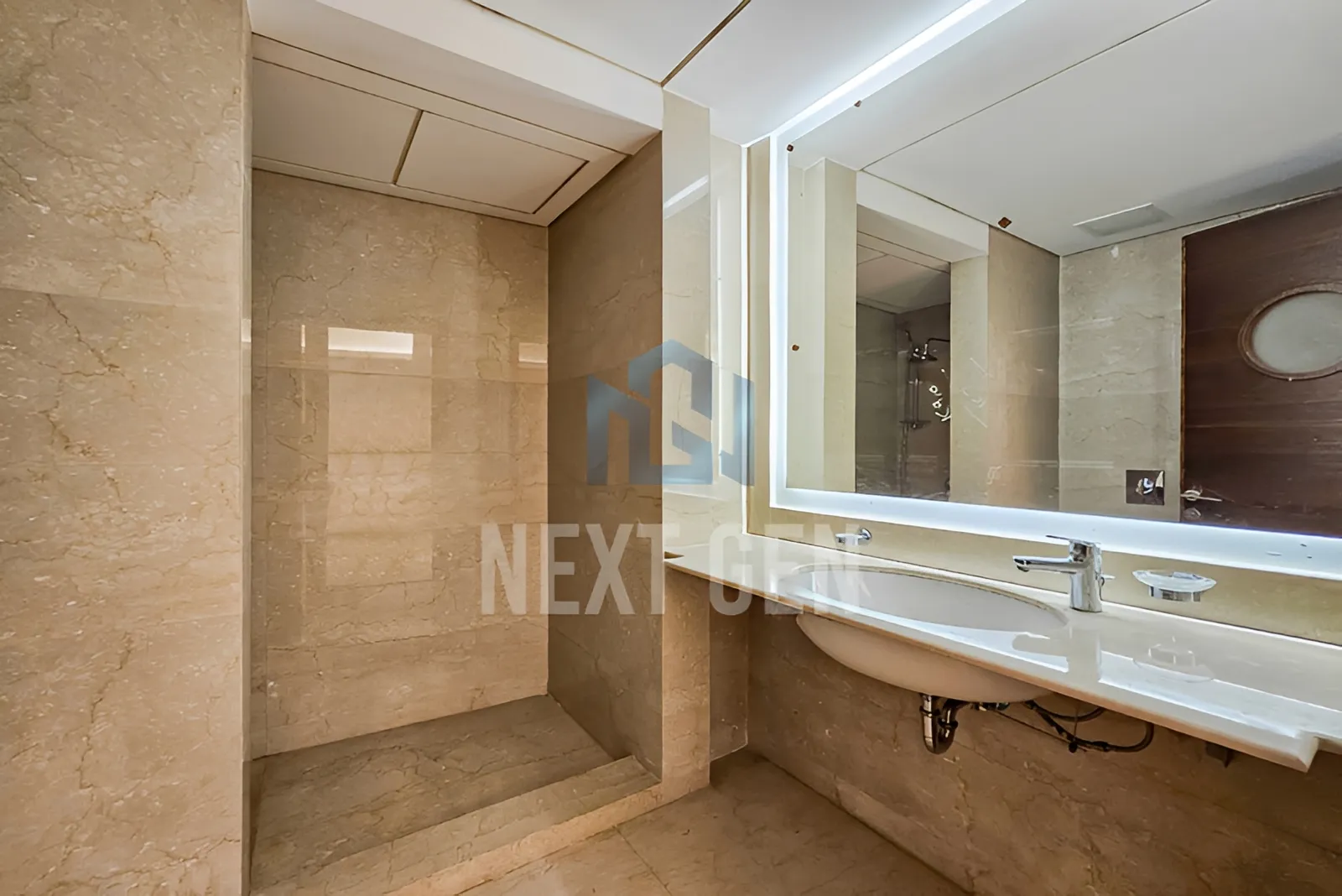 Apartment for Rent in Verdun
