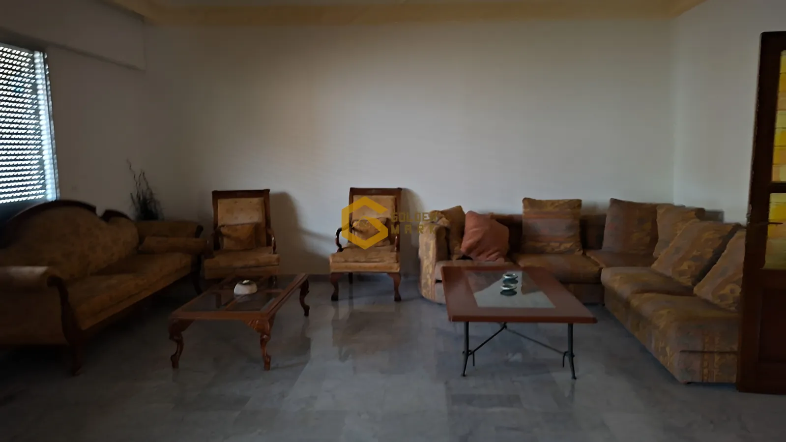 Apartment for Rent in Sahel Aalma - 3 bed, 4 bath