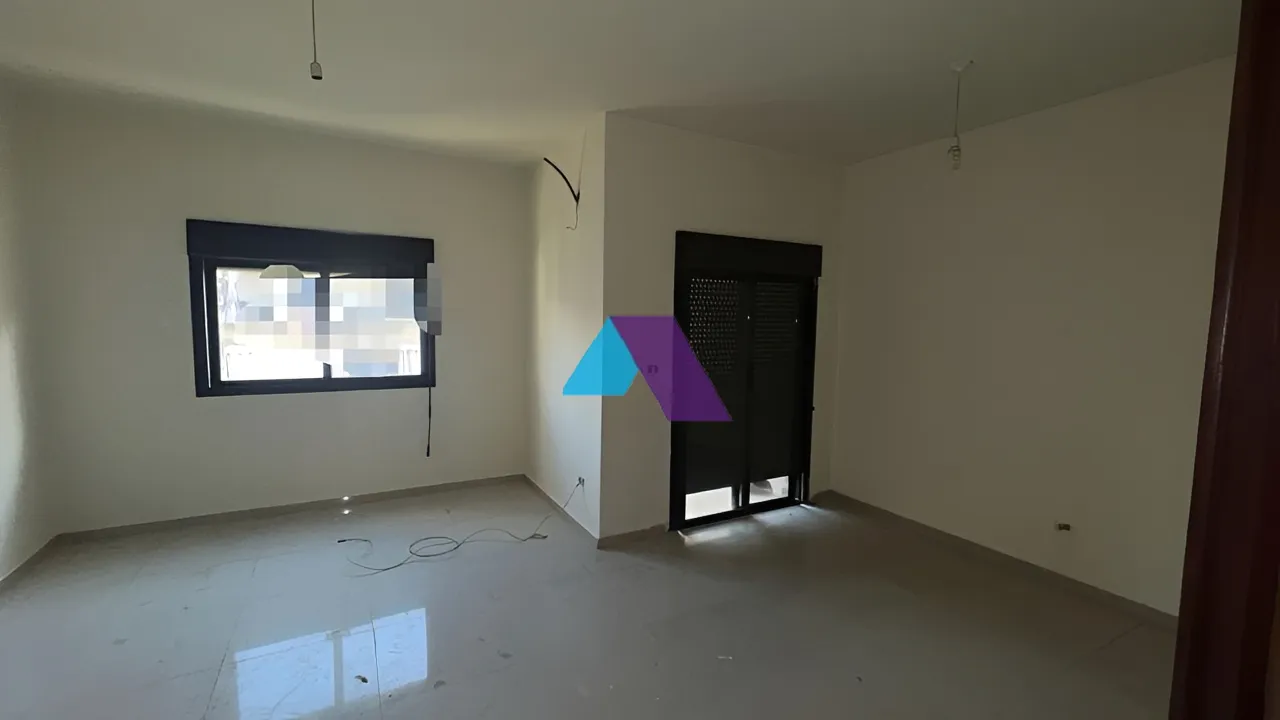 Apartment for Sale in Baouchriyeh