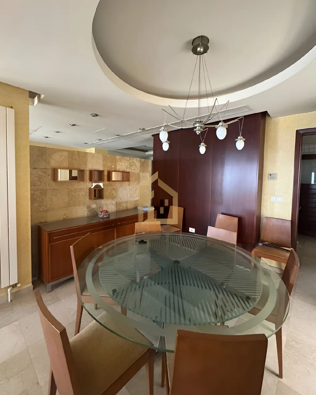 Duplex for rent in Adma w Dafnah, Lebanon - 4 bed, 5 bath