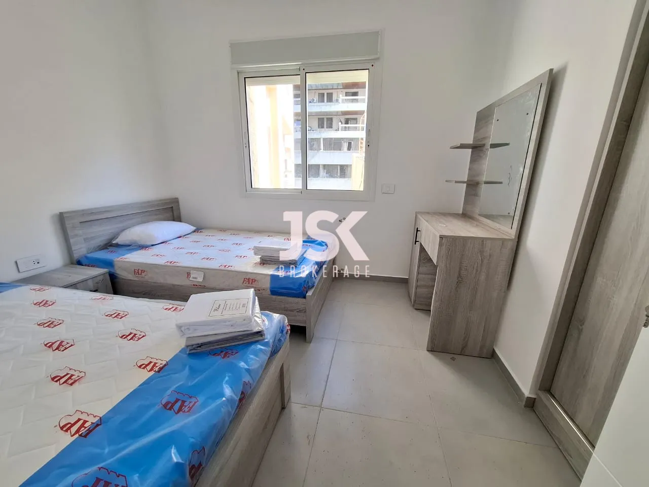 Apartment for Rent in Kaslik