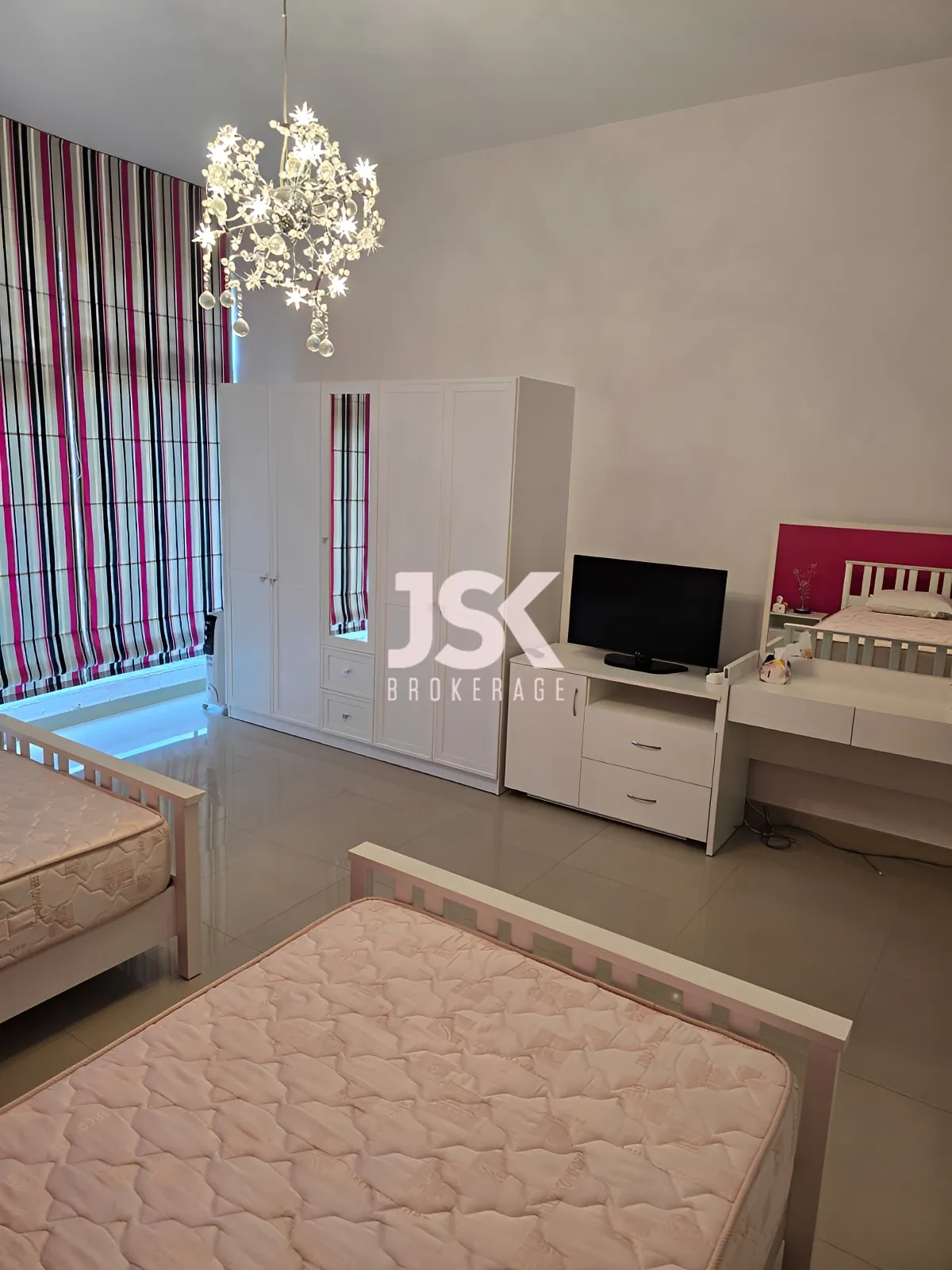 Duplex for Rent in Ghadir