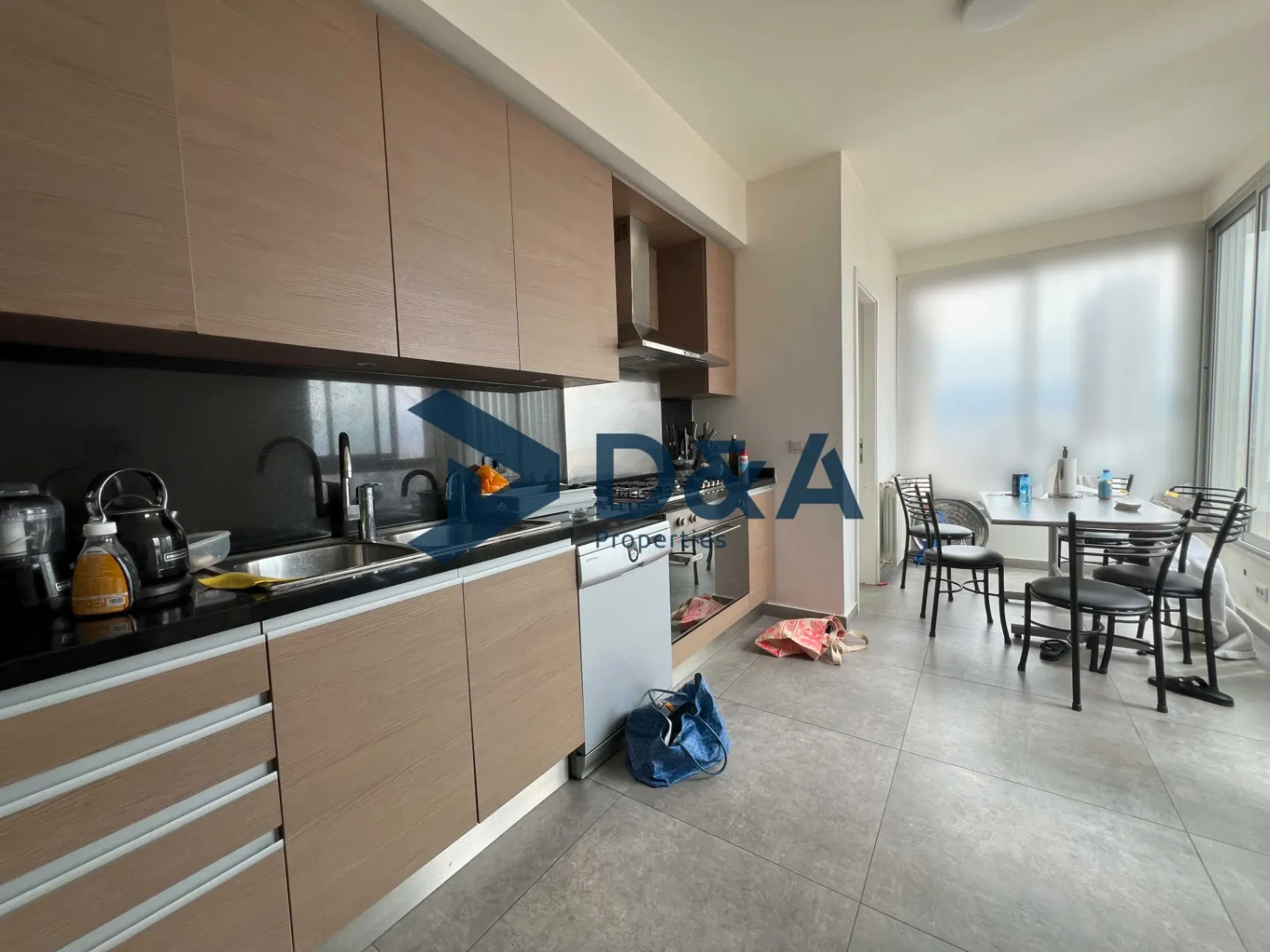 Apartment for sale in Achrafieh, Beirut, Lebanon