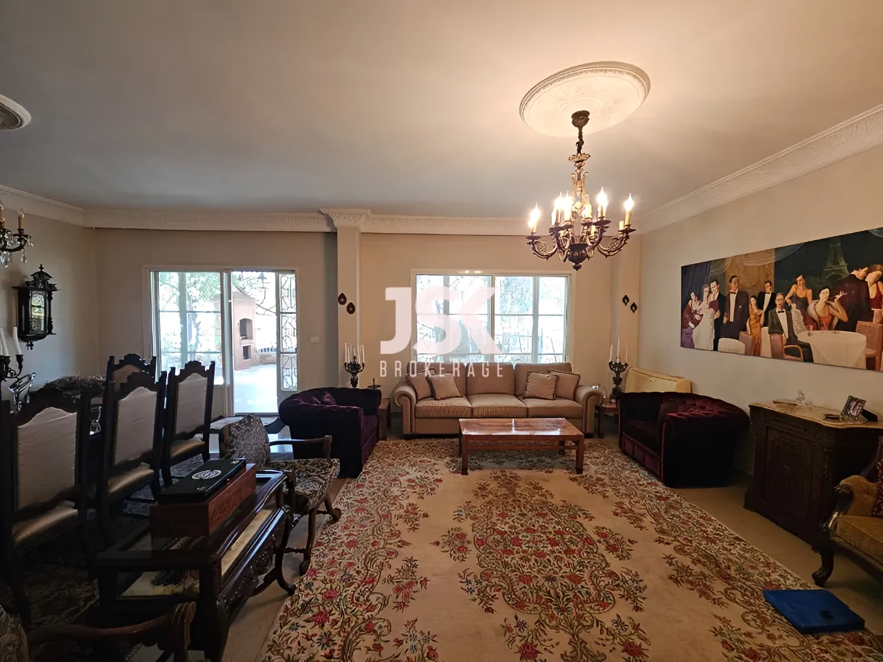 Apartment for Sale in Sabtiyeh
