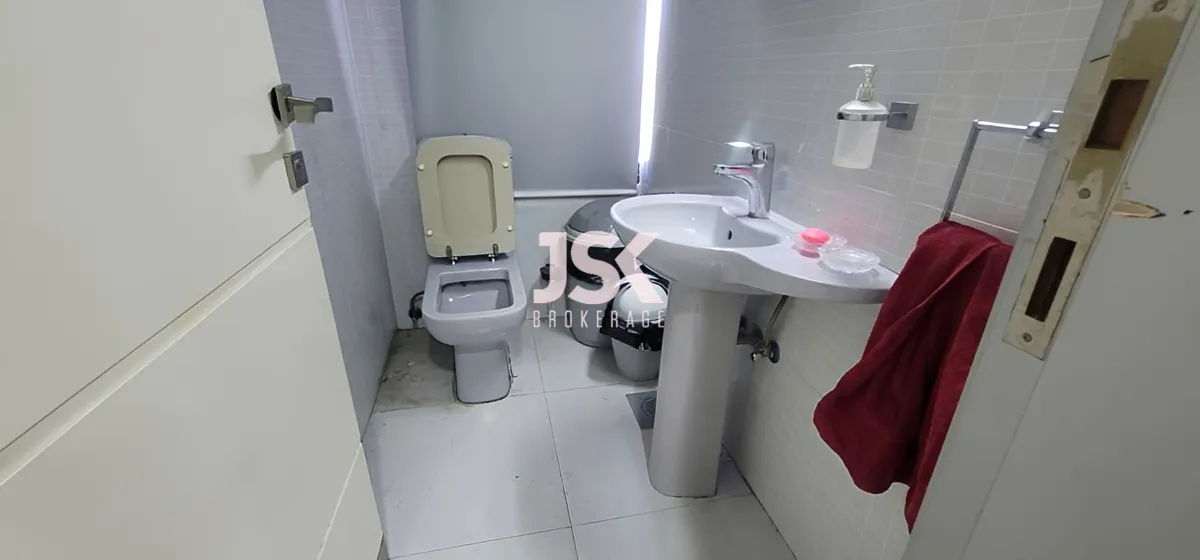 Office for rent in Jounieh