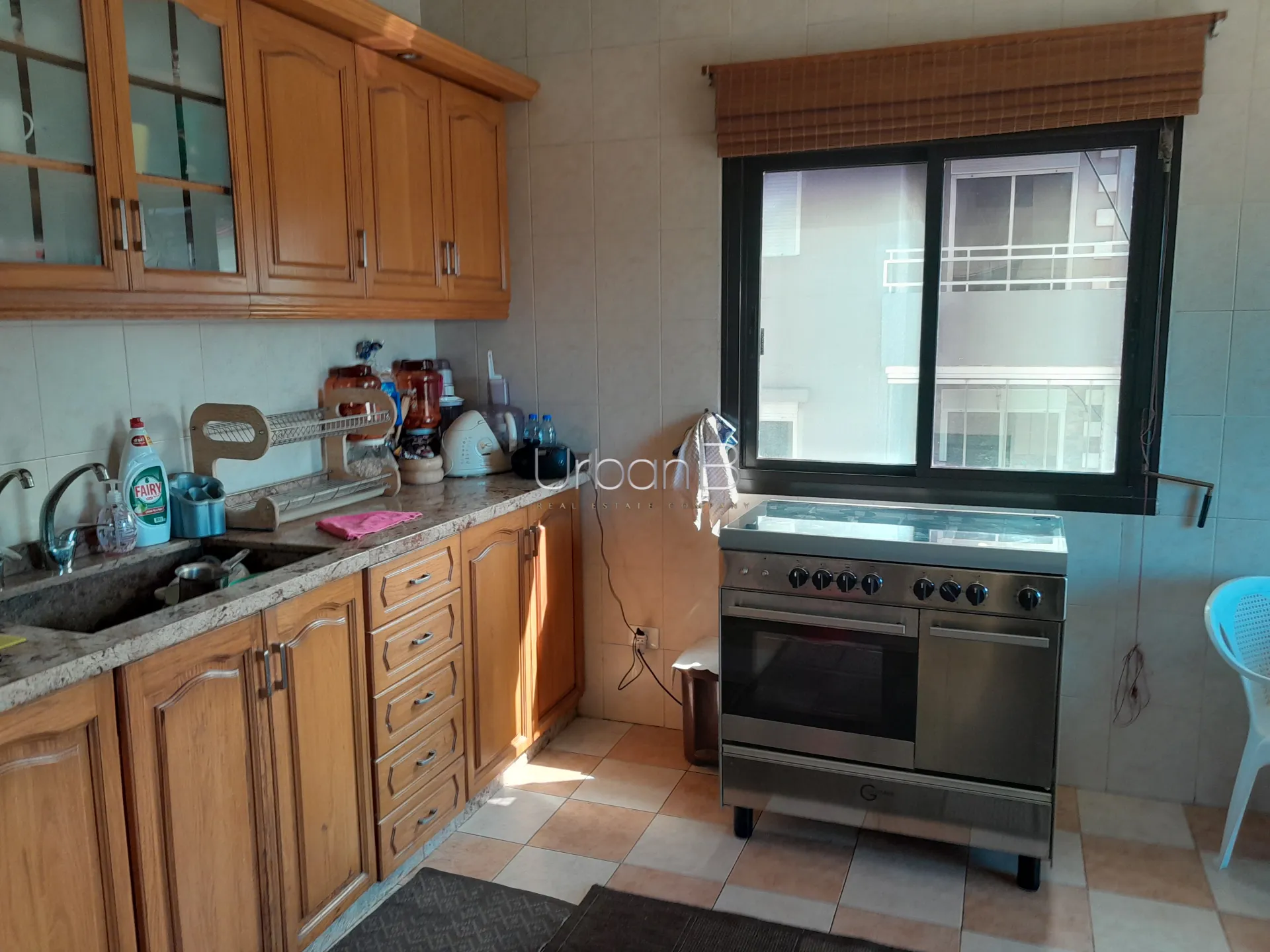 Apartment for sale in Dbayeh, lebanon
