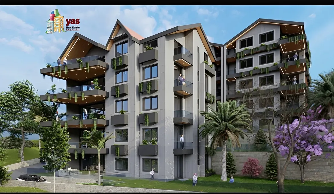 Apartment for Sale in Kfar Hbab