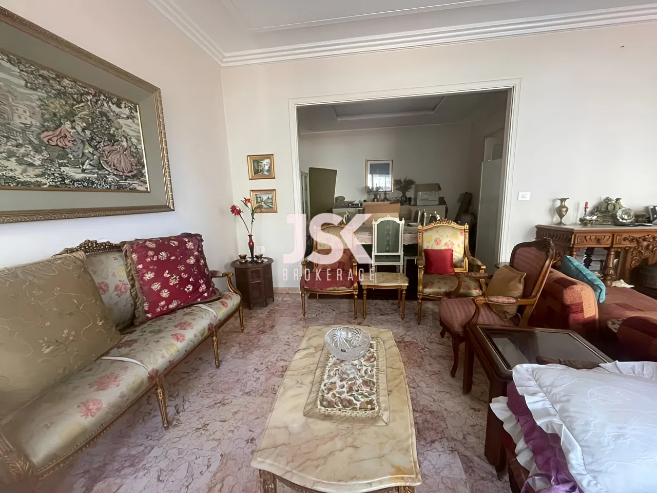Apartment for Sale in Ras