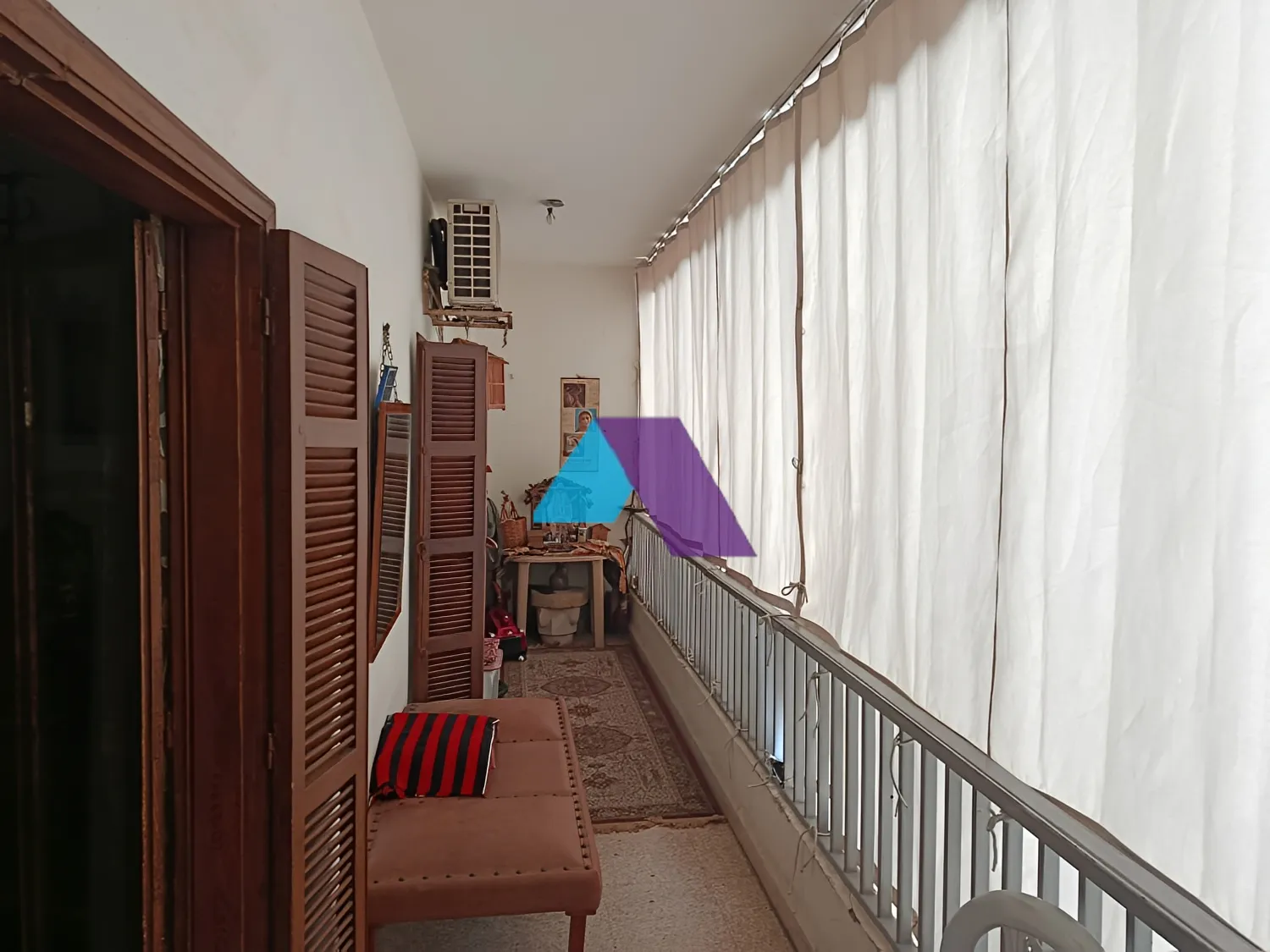 Apartment for Sale in Ain El Remmaneh - 2 bed, 2 bath