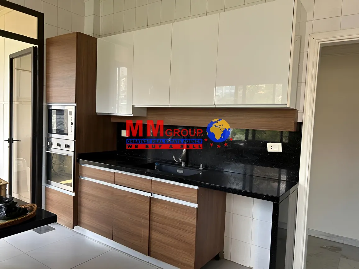Apartment for sale in Baabda, Lebanon