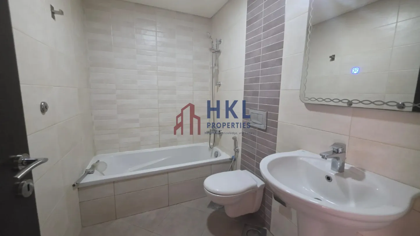 Apartment for rent in Ain Al Mraiseh, Beirut, Lebanon