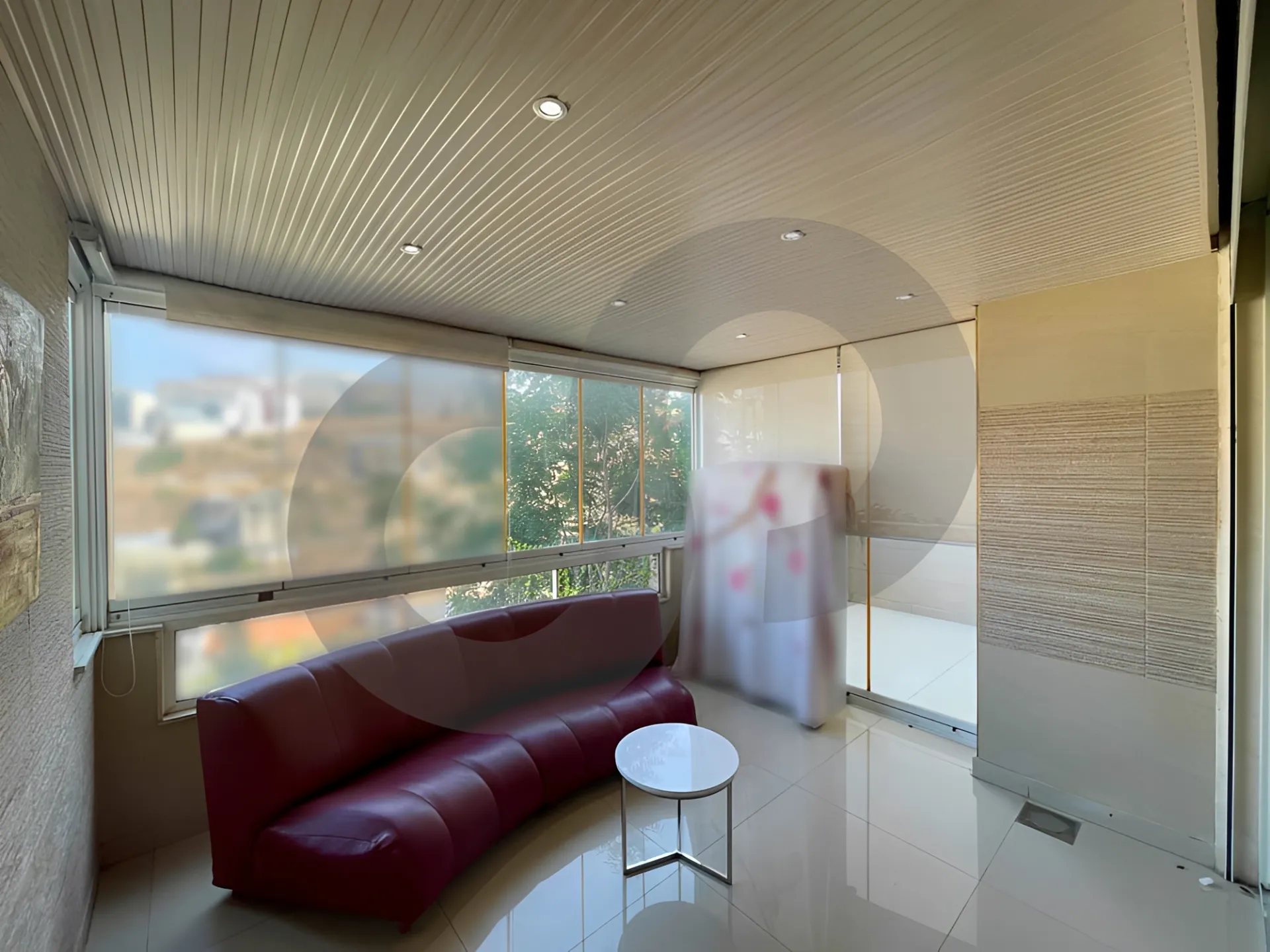 Apartment for Sale in Mar Takla