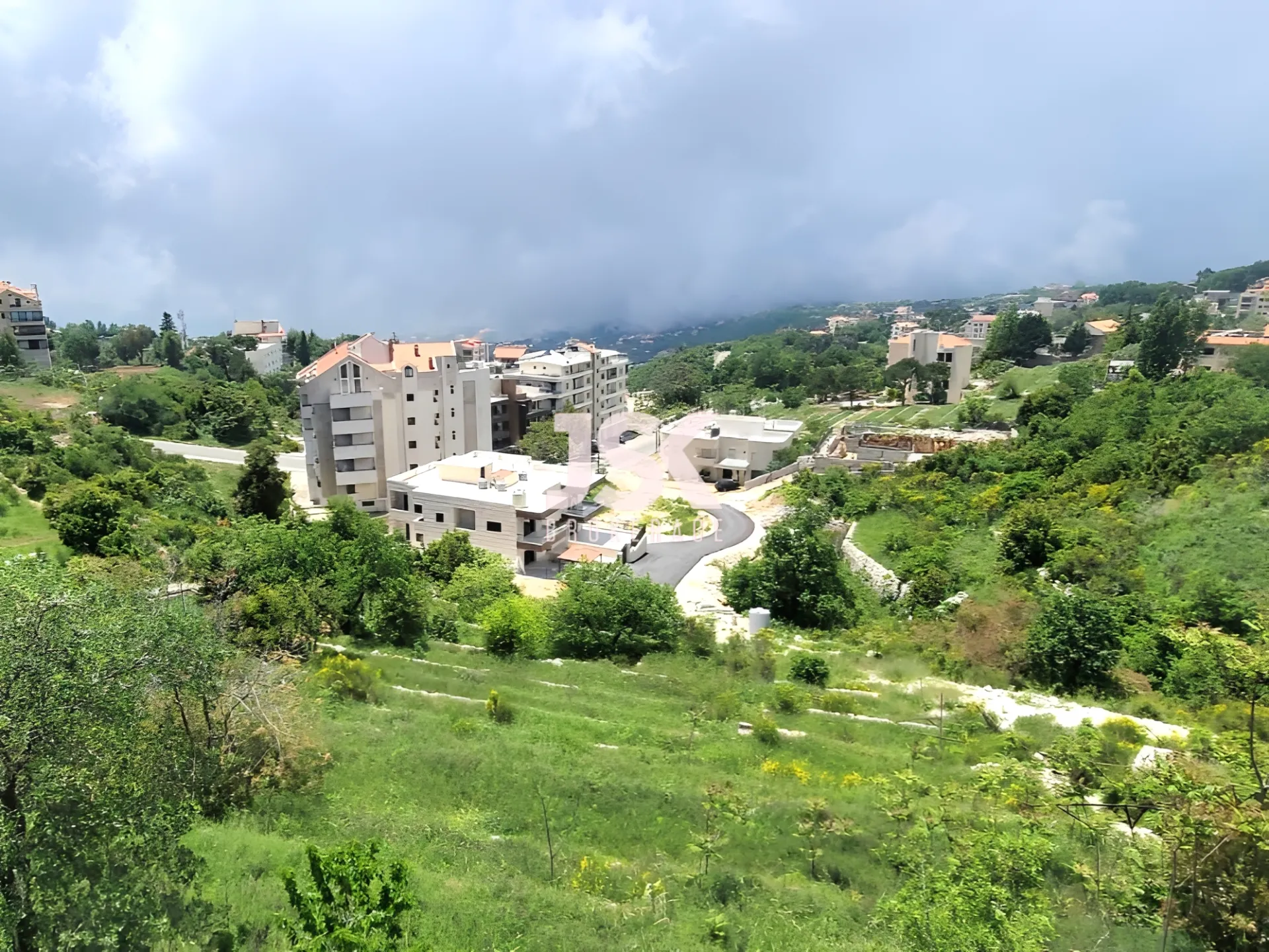 Villa for Sale in Qlayaat