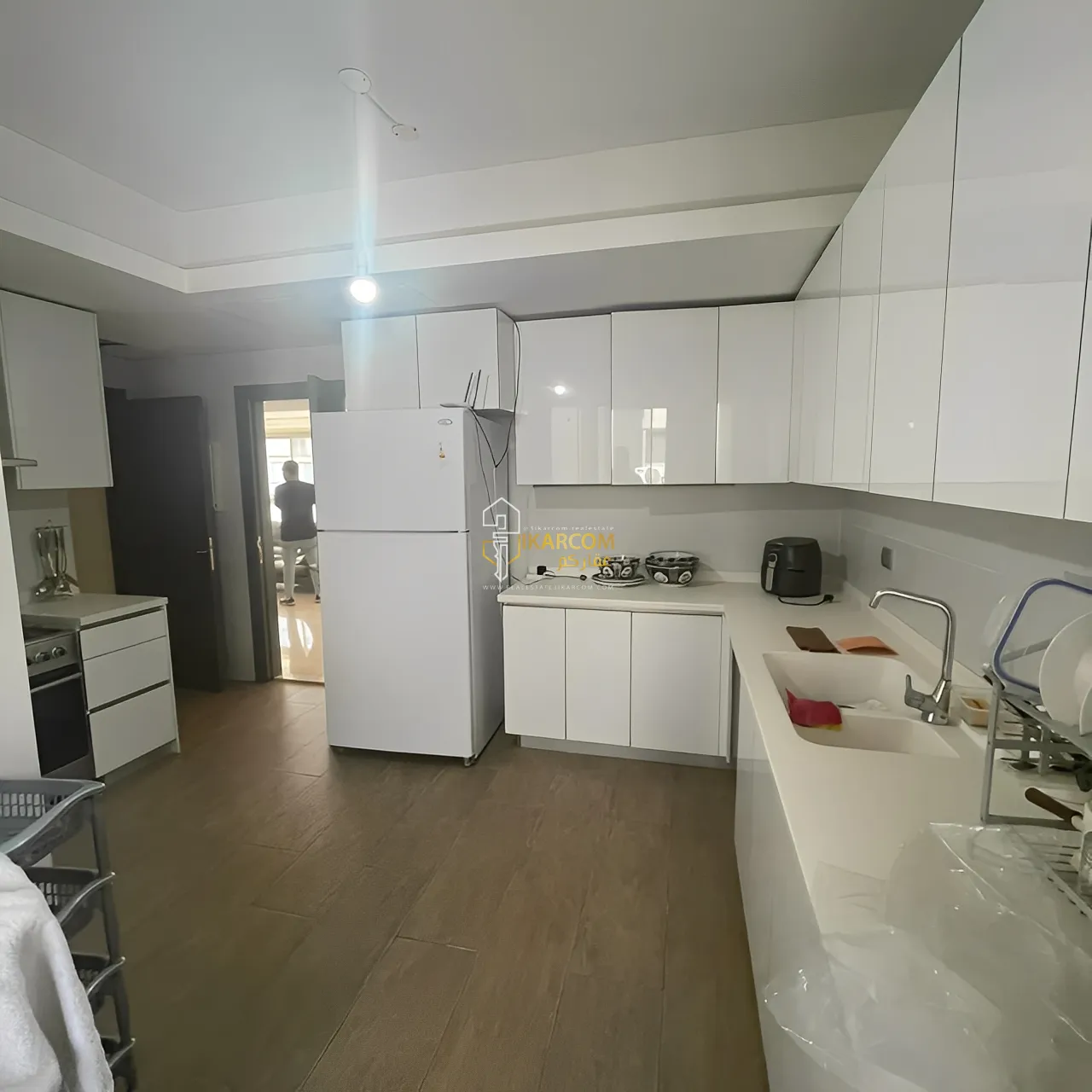 Apartment for Sale in Sakiet El Janzeer, Beirut, Lebanon - 3 bed, 3 bath
