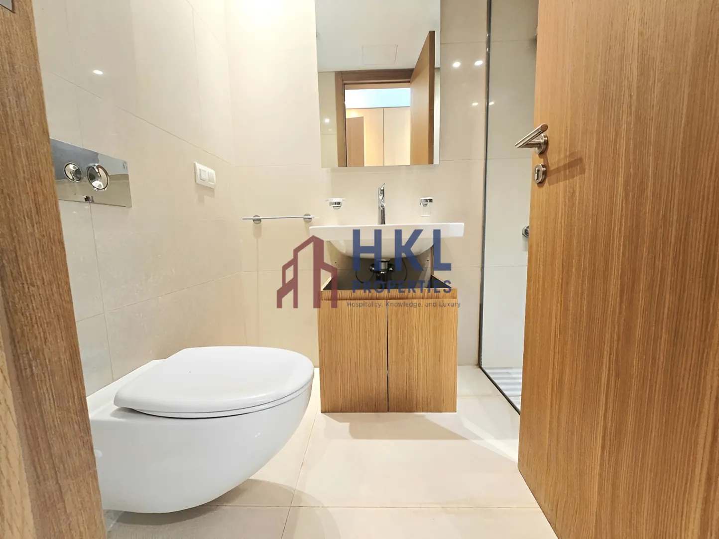 Apartment for rent in Saifi Village