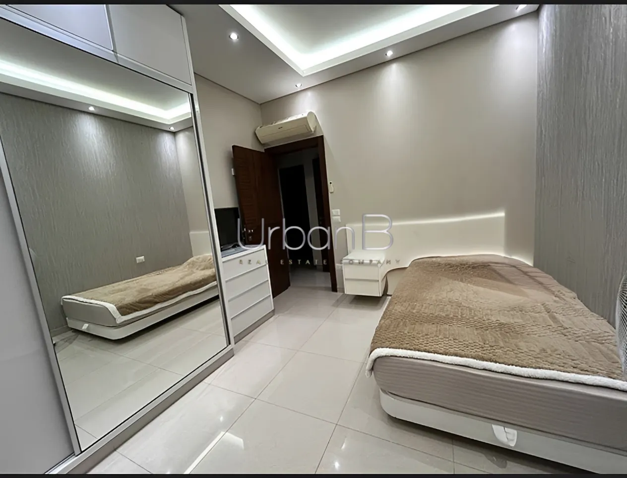 Apartment for rent in Manara, beirut, lebanon