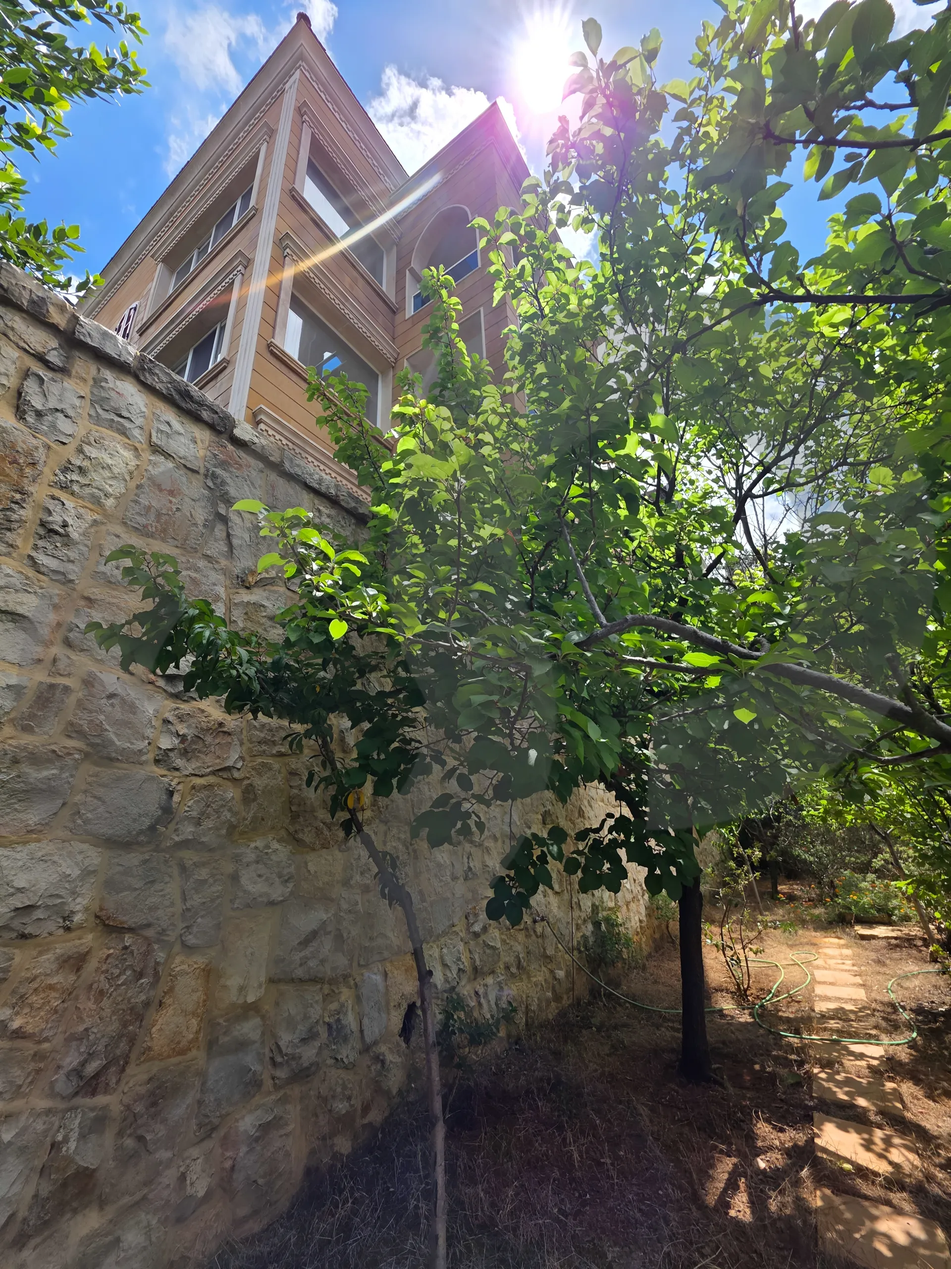 Villa for Sale in Aley