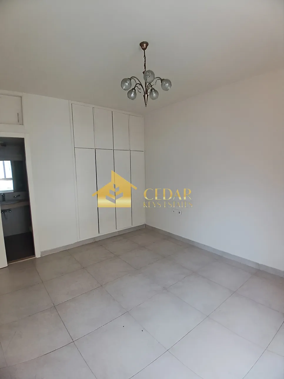 Apartment for sale in Salim Salam