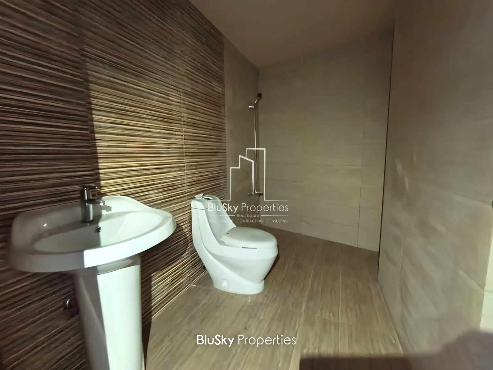 Apartment for Sale in Ghadir