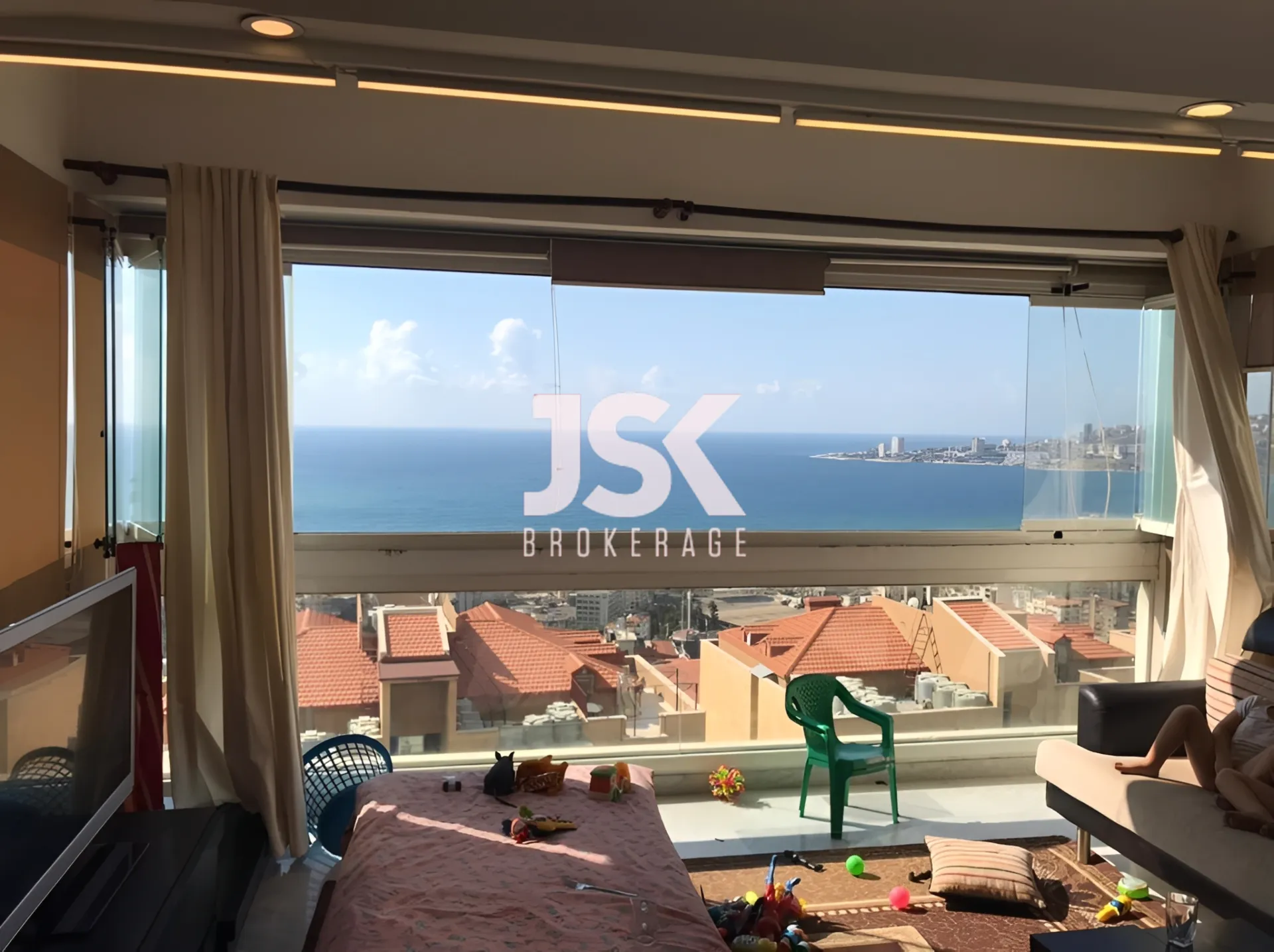 Apartment for Sale in Jounieh, Lebanon