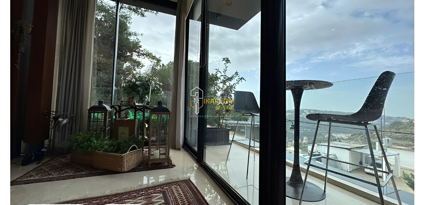 Apartment for Sale in Metn, Monteverde, Lebanon