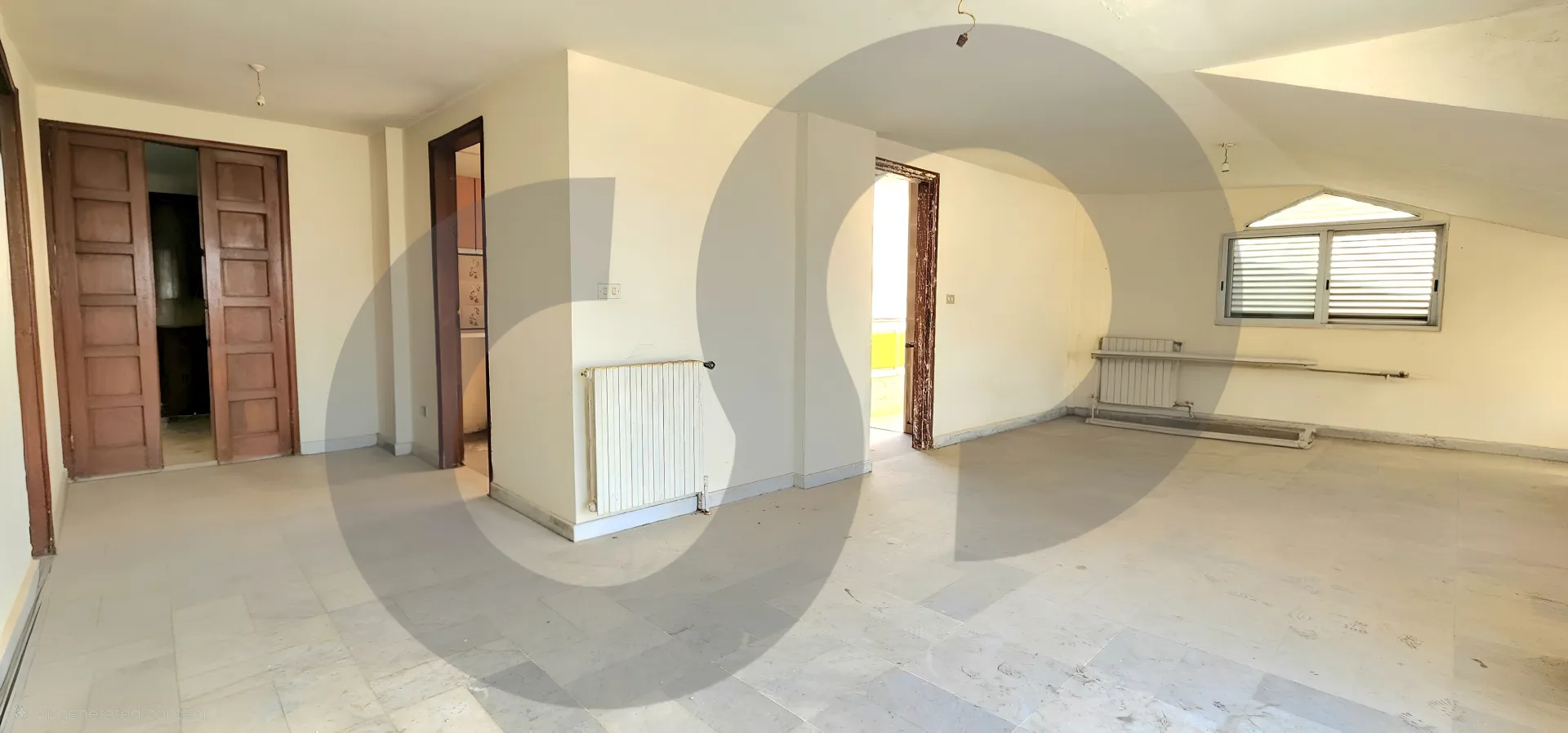 Apartment for Sale in Beit El Chaar - 3 bed, 2 bath