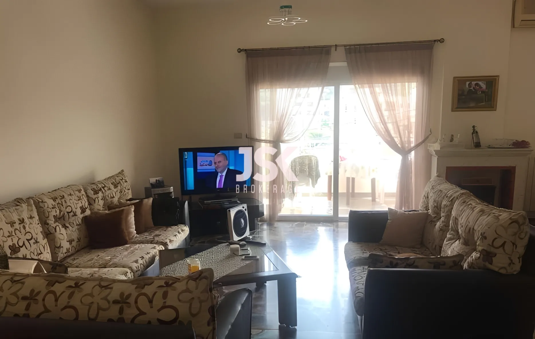 Apartment for Sale in Zouk Mosbeh