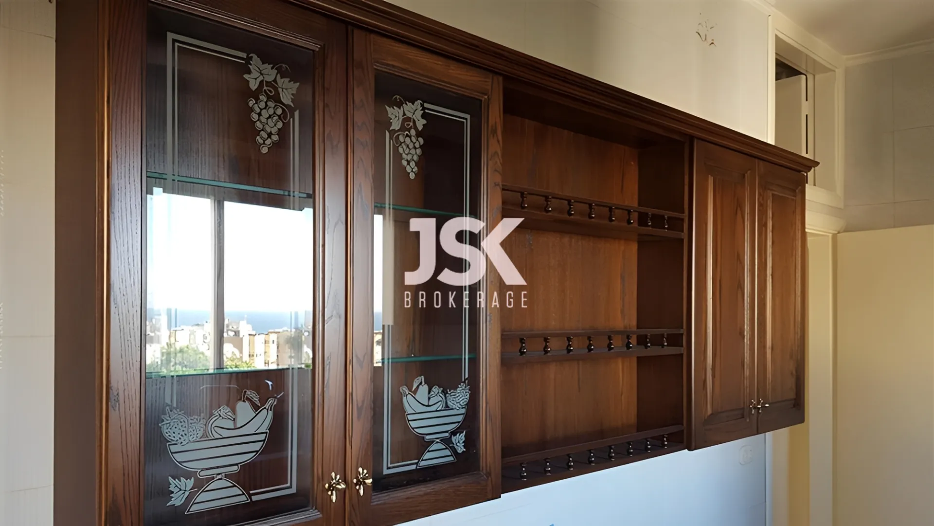 Apartment for Sale in Naqqache, Lebanon - 3 bed, 3 bath