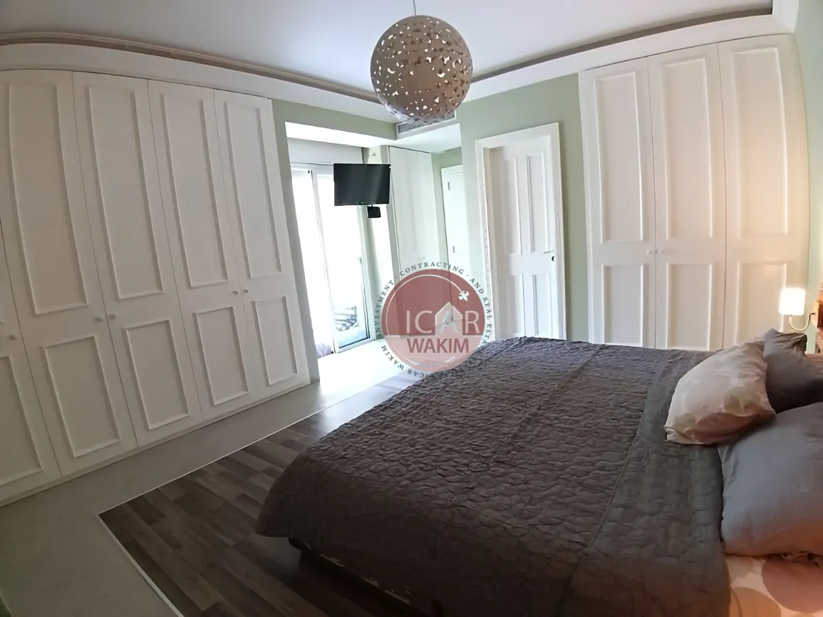 Apartment for sale in Broummana, Lebanon