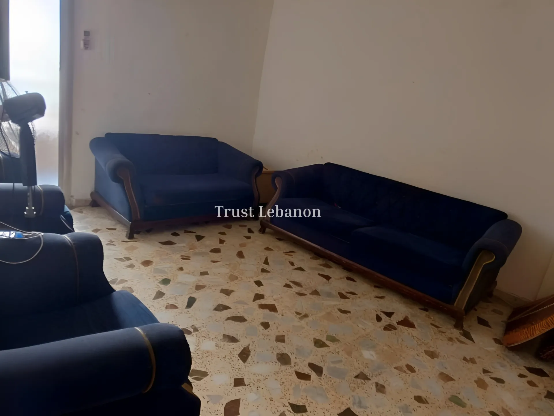 Apartment for sale in Dahieh, Beirut