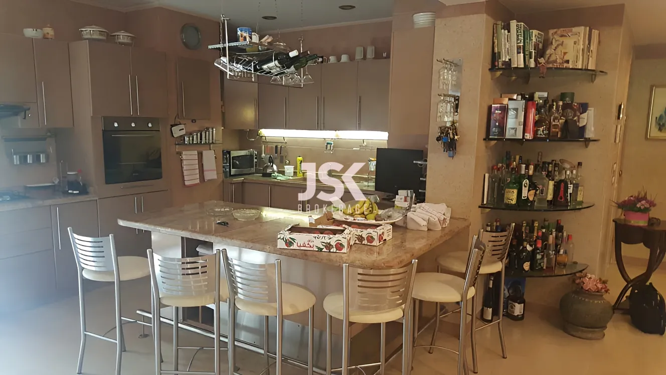 Villa for Sale in Mansourieh