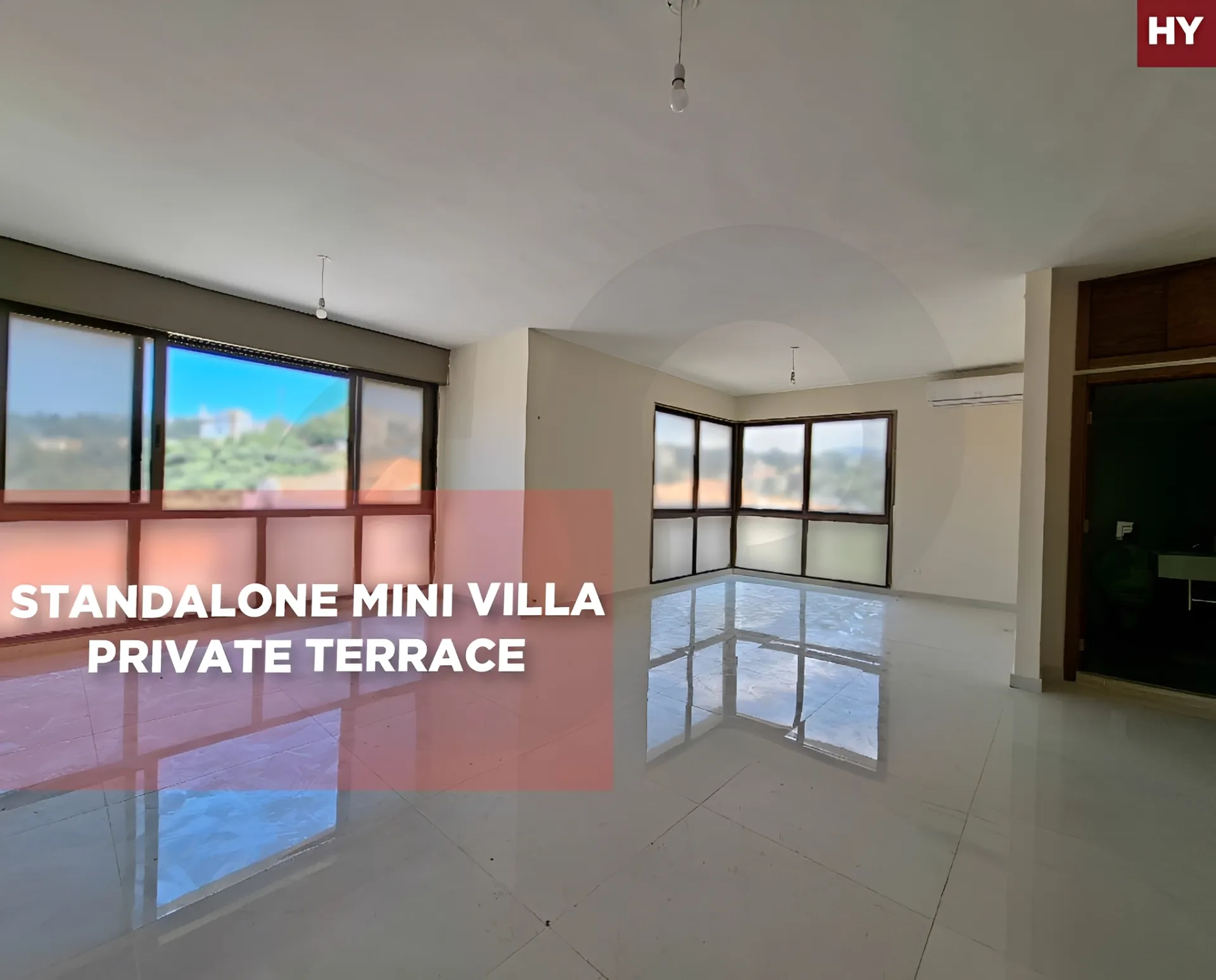 Villa for Sale in Jamhour - 3 bed, 3 bath