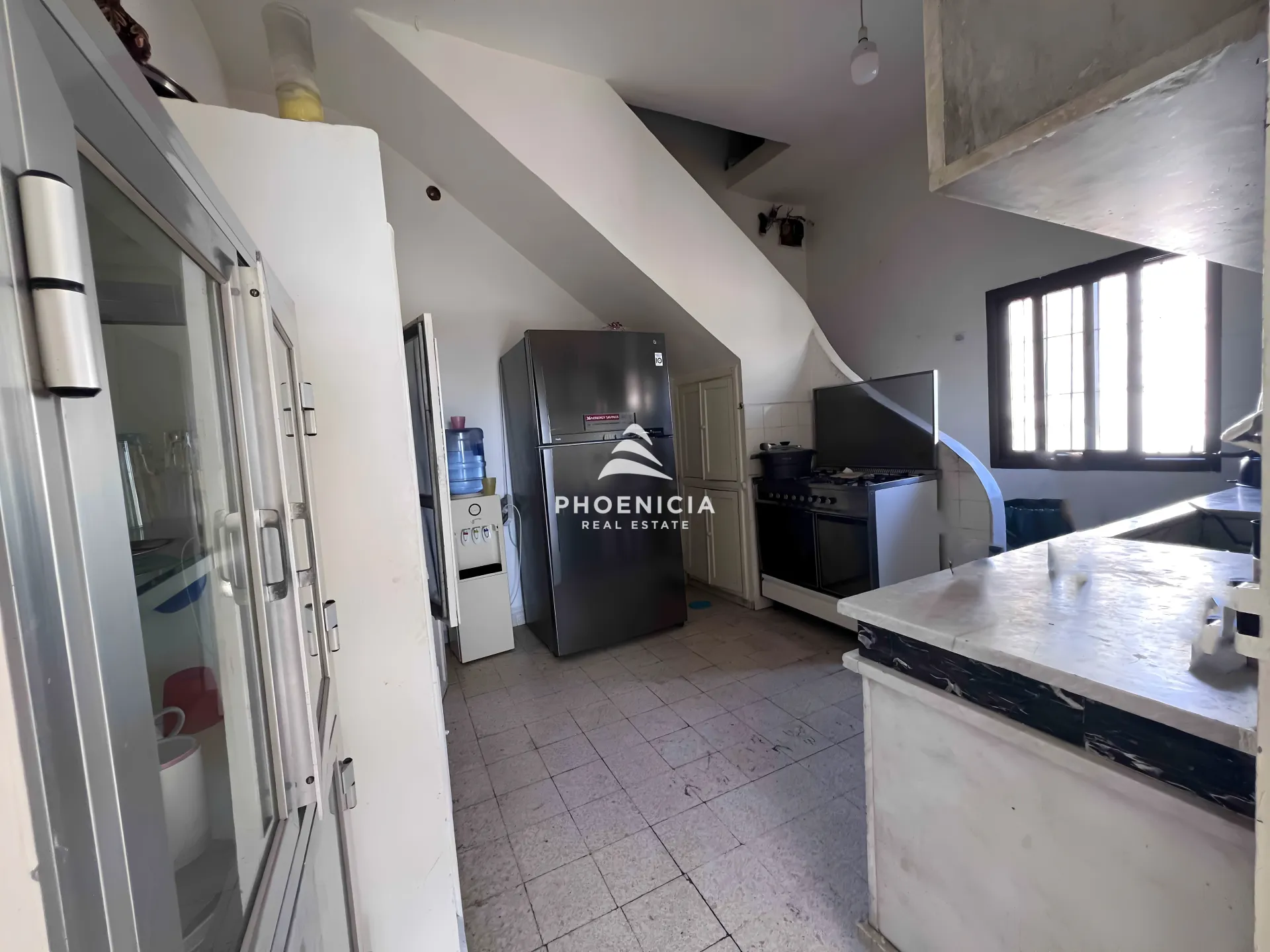 Villa for Sale in Jdayel