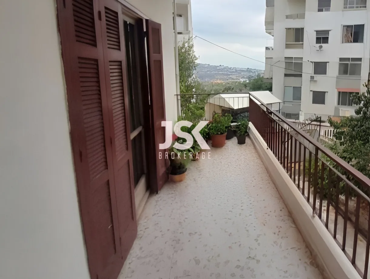 Apartment for Rent in Mansourieh