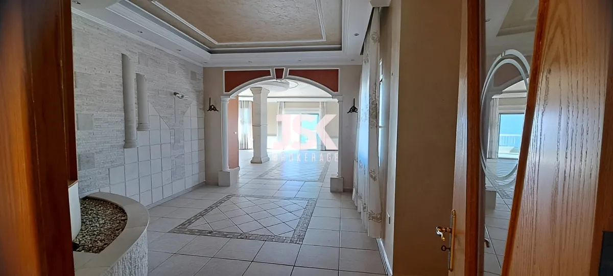 Apartment for Rent in Habboub, Lebanon