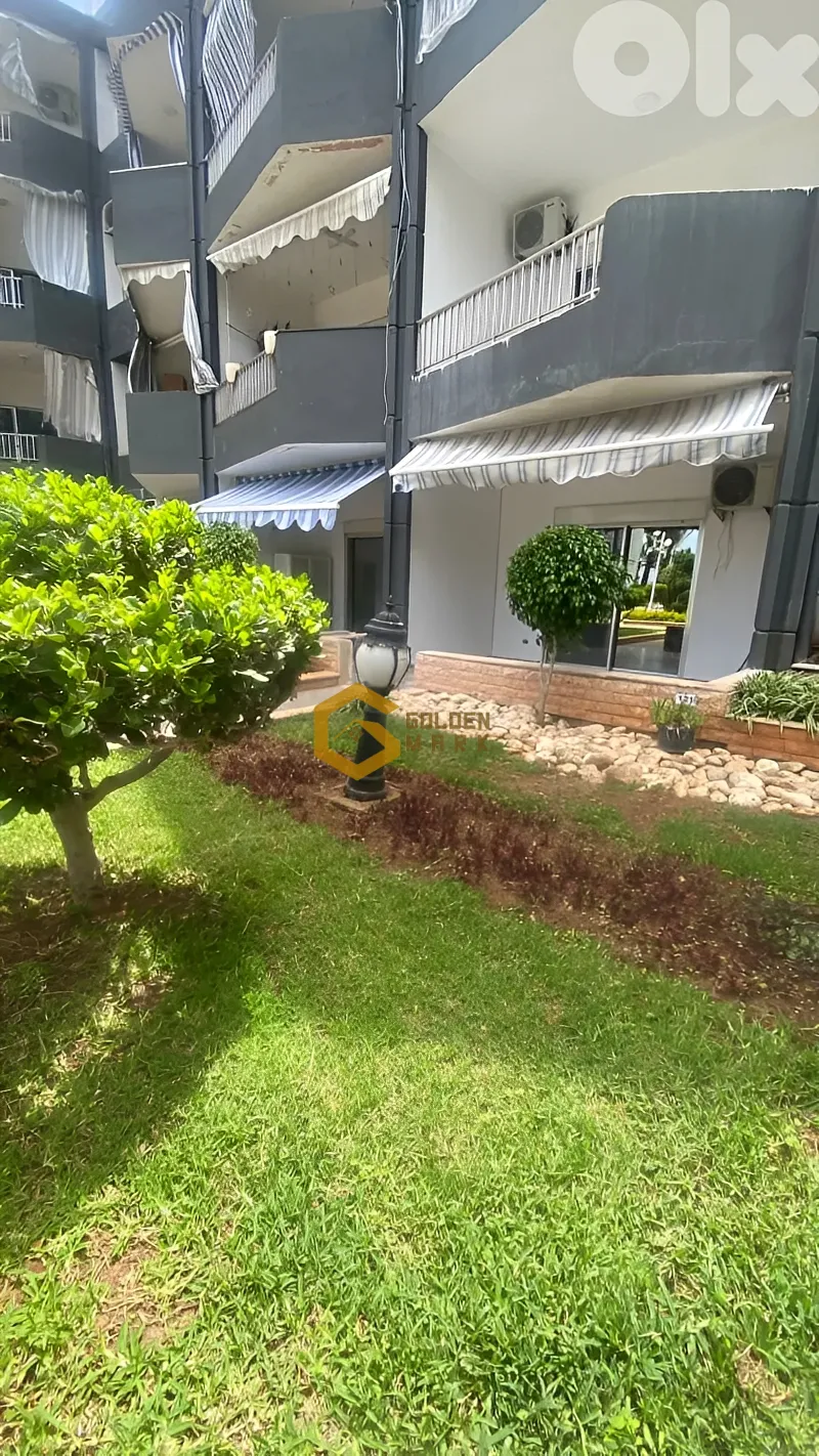 Chalet for Sale in Qalamoun - 1 bed, 1 bath