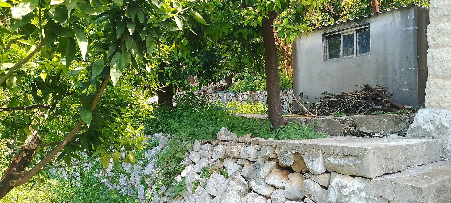 Land for sale in Sahel alma, lebanon