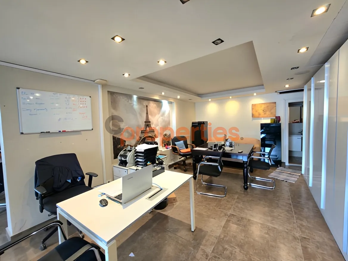 Office for Rent in Antelias