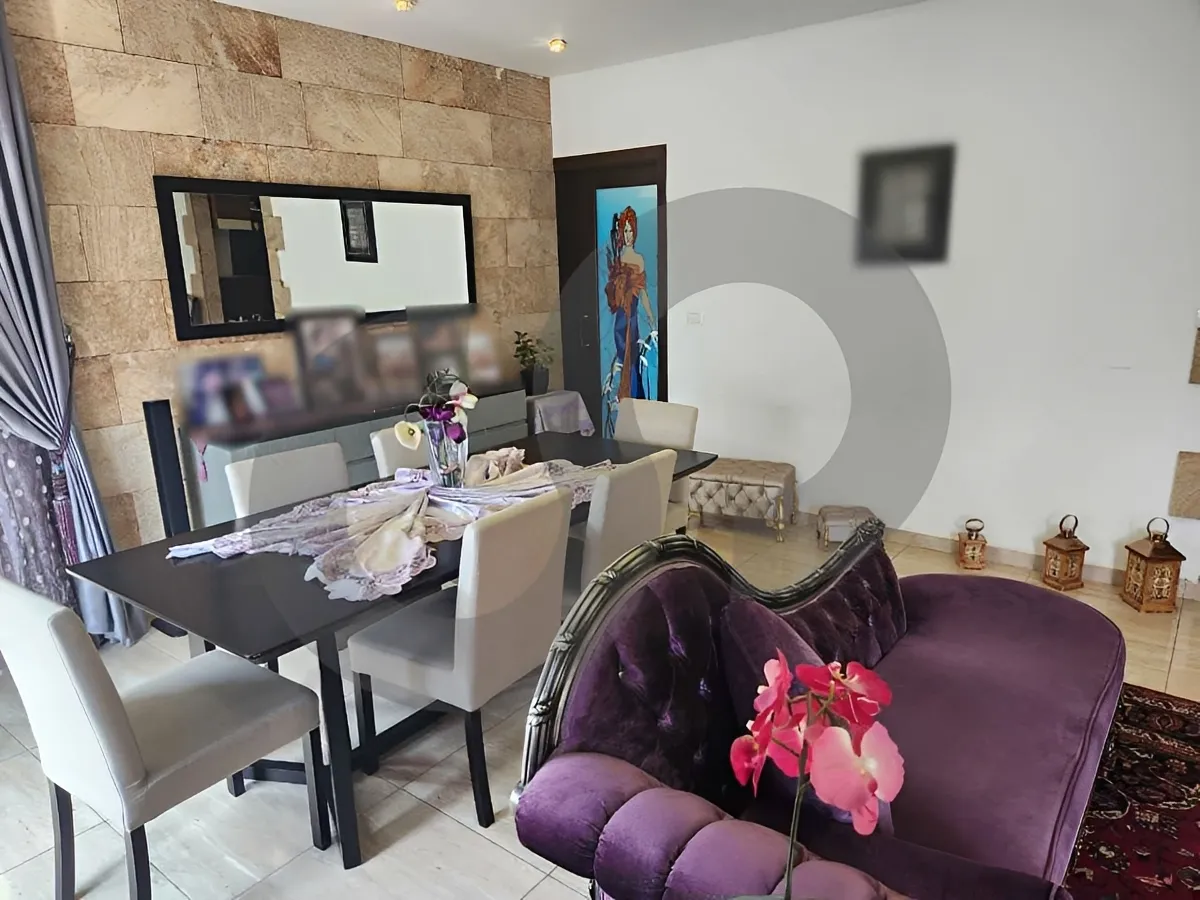 Apartment for Sale in Aamchit, Lebanon