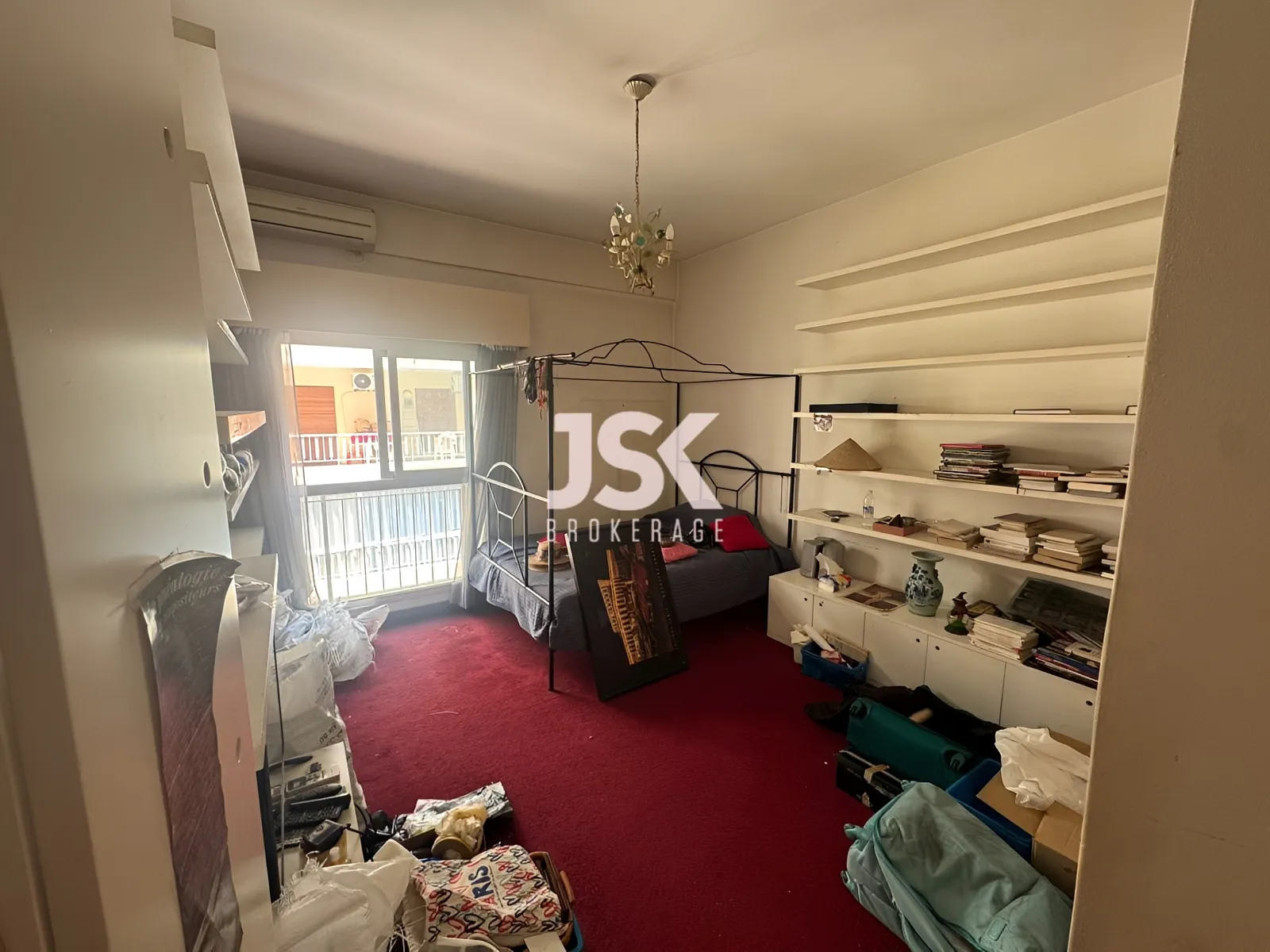 Apartment for Sale in Achrafieh - 3 bed, 2 bath