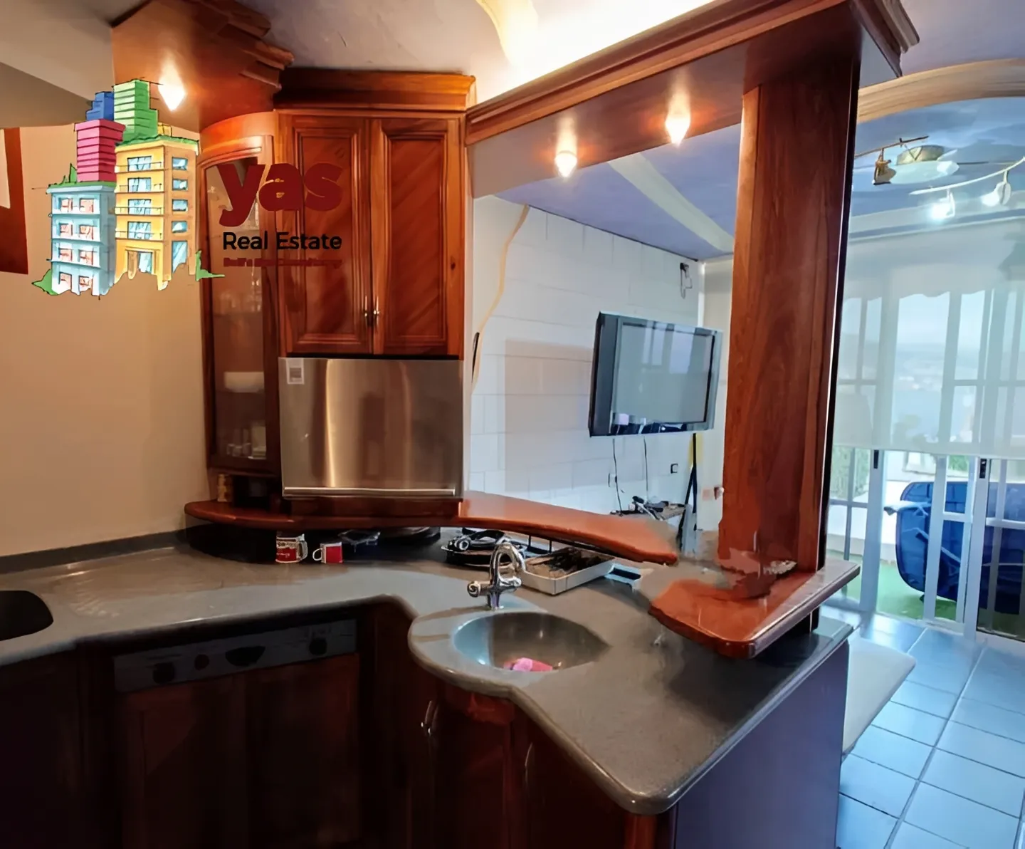 Apartment for Rent in Tabarja - 2 bed, 2 bath