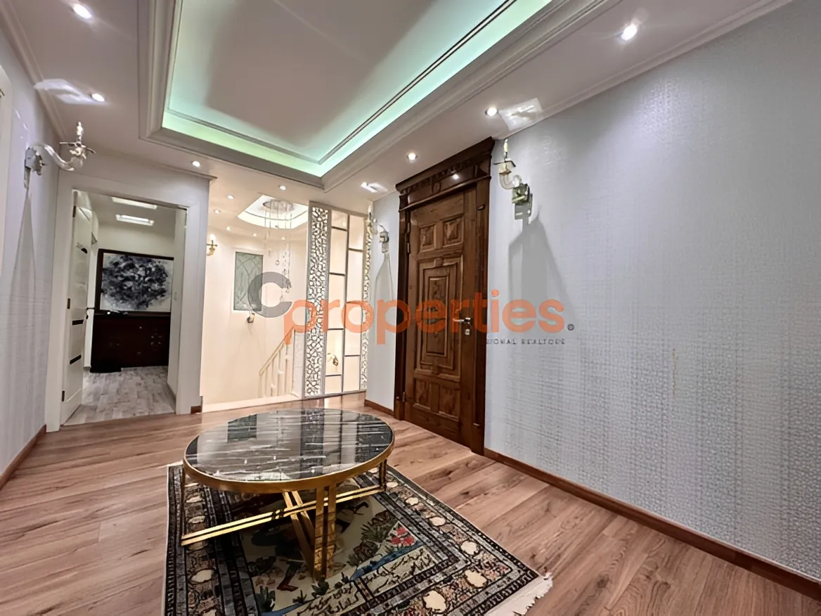 Apartment for Sale in Jnah