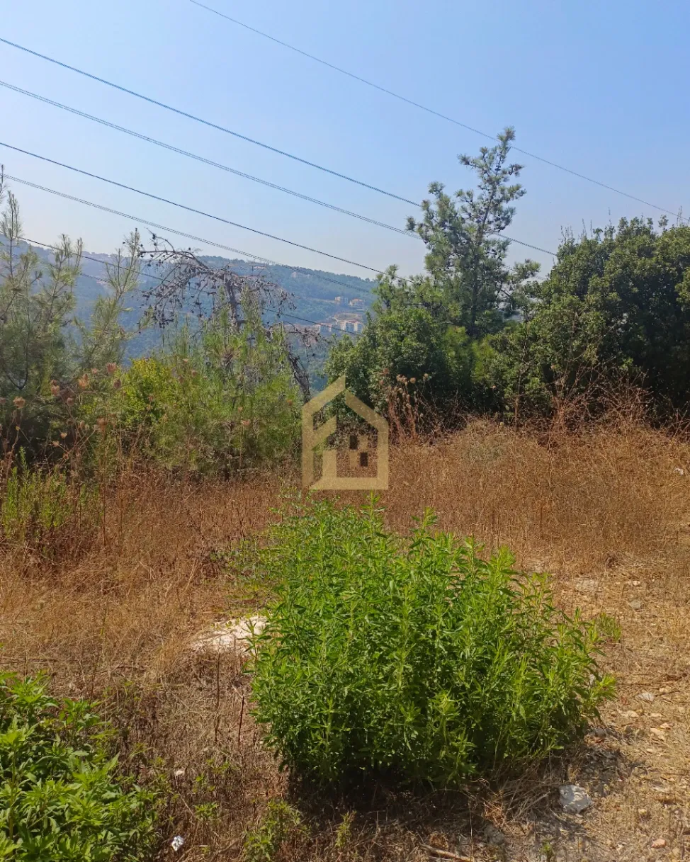 Residential Land for sale in Cornet Chahwan, Lebanon