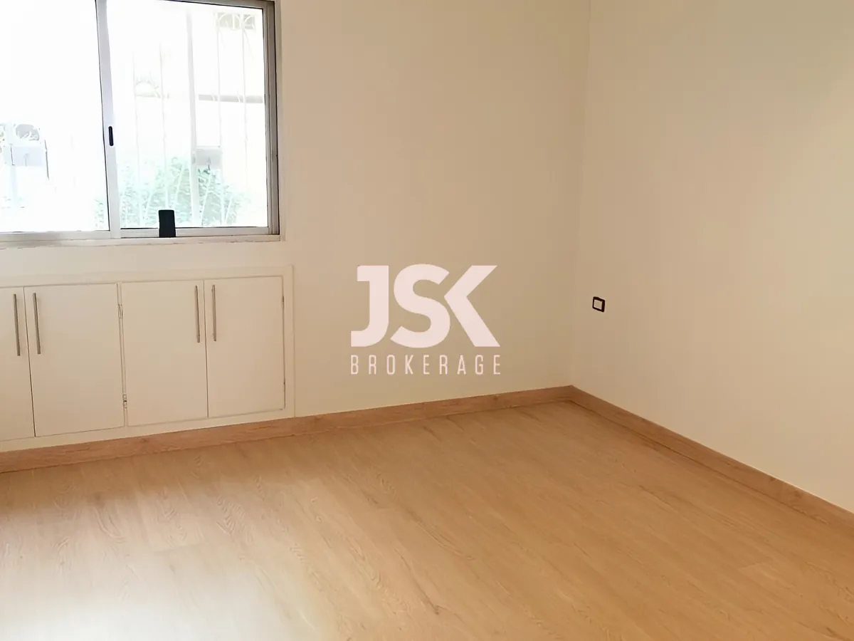Apartment for Sale in Achrafieh, Beirut, Lebanon