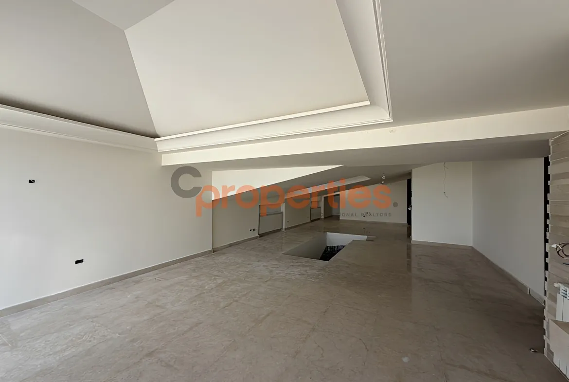 Apartment for Sale in Hazmieh
