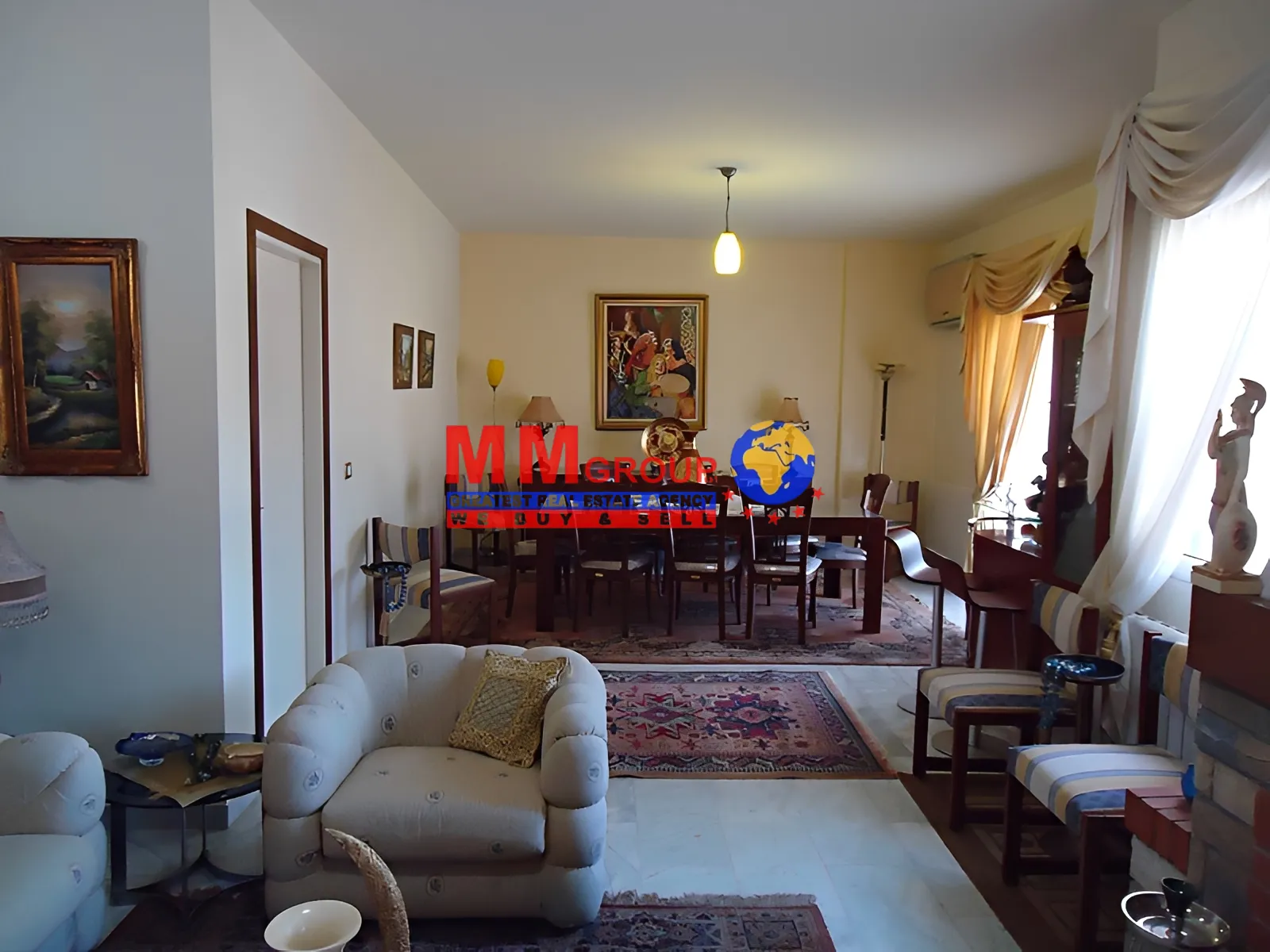 Apartment for rent in Broummana, Lebanon
