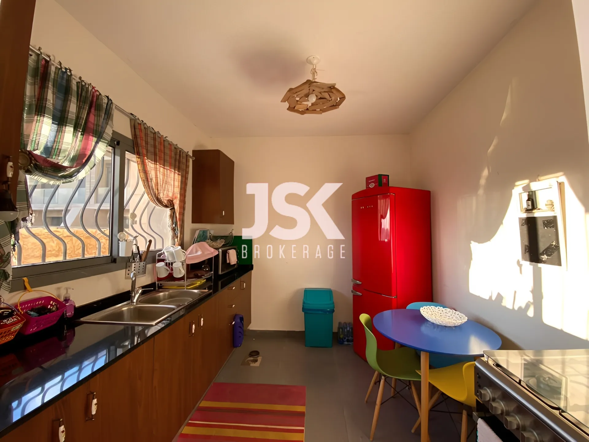 Chalet for rent in Byblos, Lebanon
